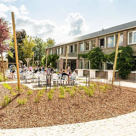 De Geestige Put Pansiyon Waregem Dış mekan fotoğraf